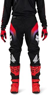 510rkY-iwiL._AC_UL320_ Fox Racing Men's 180 Motocross Dirt Bike Pant (New) - Image 1