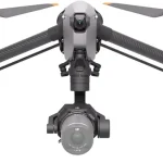 DJI Inspire 3 Professional Cinema Drone Combo with Zenmuse X9-8K Air Gimbal Camera RC Plus Controller 6x TB51 Intelligen (New)