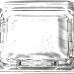 recteq Light Lens for RT-680 RT-700 RT-2500 BFG Wood Pellet Grills (New)