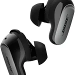 Bose QuietComfort Ultra Earbuds 2nd Gen - Wireless Noise Cancelling Earbuds with Mic Immersive Audio USB-C Charging U (New)
