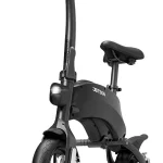 Jetson LX10 Folding Electric Ride-On - Includes Easy Folding Mechanism 250 Watt Motor Top Speed of 155 mph Twist Throt (New)