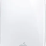 Apple Magic Mouse - White Multi-Touch Surface    ‹ (New)