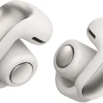 Bose Ultra Open Earbuds - Bluetooth Open Ear Earbuds with OpenAudio for Awareness Clip-On Design for Comfort Water Resis (New)