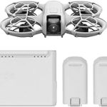 DJI Neo Three-Battery Combo Mini Drone With 4K UHD Camera for Adults 135g Self-Flying Drone That Follows You Palm Take (New)