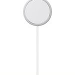 Apple MagSafe Charger 2 m : Wireless Charger with Fast-Charging Capability (New)