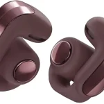 Bose Ultra Open Earbuds 2nd Gen - Open-Ear Clip-On Wireless Earbuds Bluetooth Immersive Audio Wireless Charging Up (New)