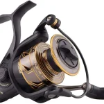 Penn Battle IV Spinning Fishing Reel (New)
