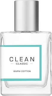 519wrCZxalL._AC_UL320_ CLEAN Est 2003 Eau de Parfum Layerable Perfume for Everyday Wear Vegan Long-lasting uplifting scent phthalate-free (New) - Image 1
