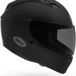 Bell Qualifier Helmet Matte Black Large (New)