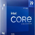 Intel Core i9-12900KF Gaming Desktop Processor 16 8P8E Cores up to 52 GHz Unlocked LGA1700 600 Series Chipset 125W (New)
