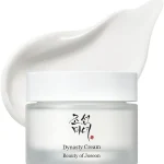 Beauty of Joseon Dynasty Cream Hydrating Moisturizer for Dry Skin Nourishing Facial Cream with Rice Bran Water Ginseng (New)