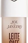 Sol de Janeiro Limited Edition Leite Perfume Mists 3 fl oz. Creamy Craveable Body Mist in Milky Fruity Gourmand Scents (New)