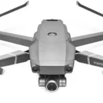 DJI Mavic 2 Zoom - Drone Quadcopter UAV with Optical Zoom Camera 3-Axis Gimbal 4K Video 12MP 1/23&quot CMOS Sensor up to 48m (New)