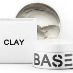 BASED Hair Clay for Men Premium Hair Clay with Strong Hold Texturizing Finish &amp Low Shine Hair Styling for Medium Thi (New)