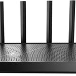 TP-Link Archer BE12000 Tri-Band Wi-Fi 7 Router Archer BE670 12 Gbps Tri Band WiFi 7 Router latest 6GHz Wi-Fi band (New)