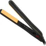 CHI Original 1&quot Ceramic Hair Straightener Flat Iron for Styling Advanced Ceramic Technology for Frizz-Free Smooth Shine (New)