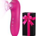 Toys for Women7 Modes Sucking Toys for Couples G Spot s Clitoral Nipple Stimulator for Femal (New)