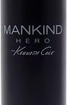Kenneth Cole Mankind Hero Body Spray 6 fl. oz. (New)