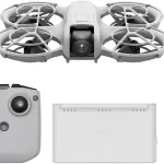 DJI Neo Fly More Combo Mini Drone With 4K UHD Camera for Adults 135g Self-Flying Drone That Follows You Palm Takeoff (New)