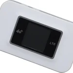 Mingzhe 150Mbps 4G Wireless Hotspot Router Portable travel companion Supports multiple connections USB power capable (New)