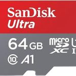 Sandisk Ultra microSD 64 GB 140MB/s (New)