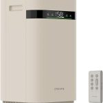 Dreame H40 Mist-Free Humidifier 3-Stage Purification for Comfotable Air Cool Evaporative Air Humidifier with 6L Easy to (New)