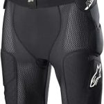 Alpinestars Bionic Action Protection Shorts (New)