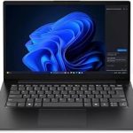 Lenovo V14 G5 IRL 14" Laptop Intel Core i7-13620H Raptor Lake 16GB DDR5 RAM 512GB PCIe NVMe M.2 SSD Win 11 Home 1080 (New)