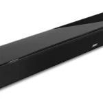 Bose Smart Ultra Dolby Atmos Soundbar All-in-One Surround Sound System for TV AI Dialogue Mode Alexa and Google Voice (New)