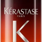 Kerastase Nutritive 8H Magic Night Serum   Overnight Dry Hair Treatment Overnight treatment for dry hair enhances shin (New)