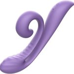 Tracy's Dog Junibell Rabbit Toys Dildo for Women Dual Powerful Motors Whisper Quiet 10 Clitoral Ki (New)