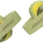 Bose Sport Open Earbuds - Wireless Earbuds Clip-On USB-C Charging Up to 22 Hrs of Audio Sweat Resistant IP54 Waterpro (New)