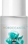 Moroccanoil Hair and Body Fragrance Mist (New)