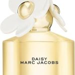 Marc Jacobs Daisy Eau de Toilette Radiant Floral Women's Perfume With Notes of Wild Berries (New)