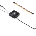 DJI O4 Air Unit Pro for FPV Drone Digital Transmission System 15ms Low Latency 15km Max Range 4K/120fps Video Recordin (New)