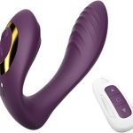 Tracy's Dog Wearable Clitoral G-Spot Toys for Women Flexible panty with remote control 10 (New)