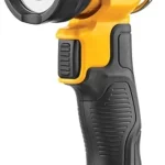 DEWALT 20V MAX* LED Work Light/Flashlight DCL040 (New)