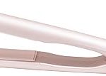 T3 SinglePass Smooth X Flat Iron Professional Hair Straightener Extra-Long Ceramic Plates 9 Heat Settings for Straigh (New)