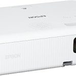 Epson EpiqVision Flex CO-W01 Portable Projector 3-Chip 3LCD Technology 3000 Lumens of Color and White Brightness 300-Inc (New)