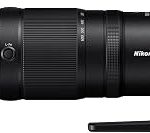 NIKON NIKKOR Z 180-600mm f/5.6-6.3 VR (New)