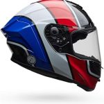 Bell Helmets Race Star DLX Flex (New)