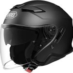 Shoei J-Cruise II Open Face Motorcycle Helmet (New)