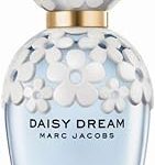 Marc Jacobs Daisy Dream Eau de Toilette Floral Women's Perfume With Notes of Blackberry Jasmine Lychee White Woods (New)