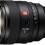 Sony FE 85mm f/1.4 GM II Lens (New)