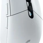 Logitech G305 Lightspeed Wireless Gaming Mouse - White 12000 DPI Lightweight 6 Programmable Buttons 250h Battery O (New)