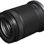 Canon RF-S18-150mm F3.5-6.3 Telephoto Lens Black (New)