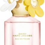 Marc Jacobs Daisy Eau So Fresh Eau de Toilette Fresh Floral Women's Perfume With Notes of Raspberry Wild Rose Grapef (New)