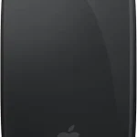 Apple Magic Mouse - Black Multi-Touch Surface    ‹ (New)