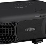 Epson Pro EX9270 Wireless 1080p 3-Chip 3LCD Business Projector 4100 Lumens Color and White Brightness Built-In Speaker S (New)
