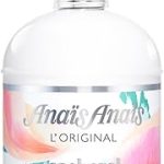 Cacharel Anais Anais Eau de Toilette for Women Floral Green With Notes of White Lily Musk. A Classic Romantic and T (New)